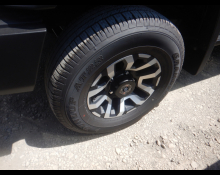 Toyota Landcruiser 70 2026