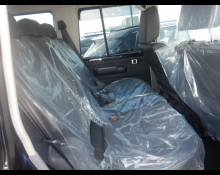 Toyota Landcruiser 70 2026