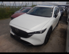 Mazda CX-5 2023