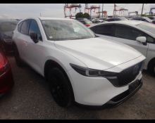 Used Mazda Cx-5 Cars For Sale in Japan