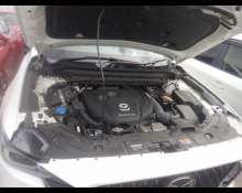 Mazda CX-5 2023