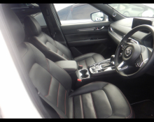 Mazda CX-5 2023