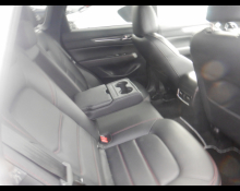 Mazda CX-5 2023