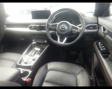 Mazda CX-5 2023