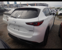 Mazda CX-5 2023