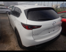 Mazda CX-5 2023