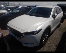 Mazda CX-8 2022