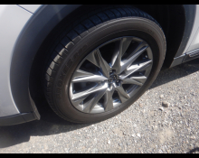 Mazda CX-8 2022