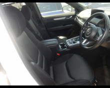 Mazda CX-8 2022