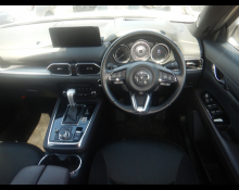 Mazda CX-8 2022