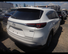 Mazda CX-8 2022