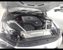 BMW 4 Series 2023