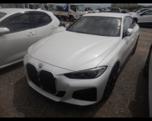 BMW 4 Series 2023