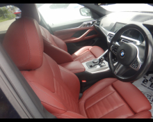 BMW 4 Series 2023