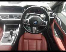 BMW 4 Series 2023