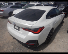 BMW 4 Series 2023