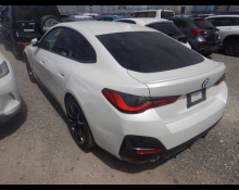 BMW 4 Series 2023