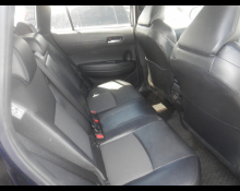 Toyota Corolla Cross 2021