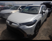 Toyota Corolla Cross 2023