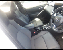 Toyota Corolla Cross 2023