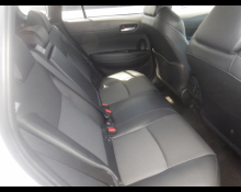 Toyota Corolla Cross 2023