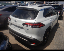 Toyota Corolla Cross 2023