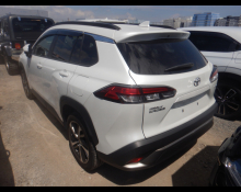 Toyota Corolla Cross 2023