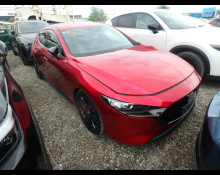 Mazda Mazda3 2022 For Sale and Price