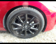 Mazda Mazda3 Fastback 2022