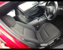 Mazda Mazda3 Fastback 2022