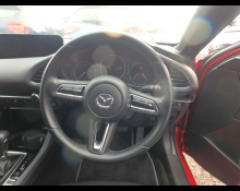 Mazda Mazda3 Fastback 2022