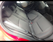 Mazda Mazda3 Fastback 2022