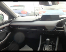 Mazda Mazda3 Fastback 2022