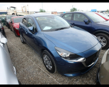 Used Mazda Mazda2 Cars For Sale in Japan