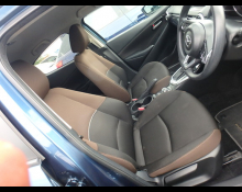 Mazda Mazda2 2022