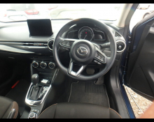 Mazda Mazda2 2022