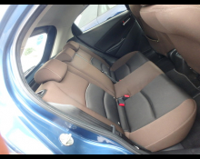 Mazda Mazda2 2022
