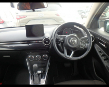 Mazda Mazda2 2022