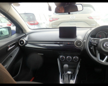 Mazda Mazda2 2022