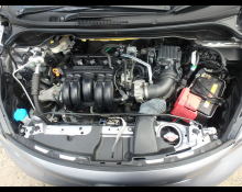 Honda Fit 2023