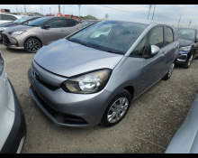 Honda Fit 2023