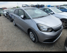 Honda Fit 2023 For Sale and Price