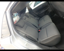 Honda Fit 2023