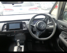Honda Fit 2023