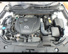 Mazda CX-5 2024