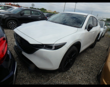 Mazda CX-5 2024