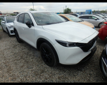 Mazda CX-5 2024