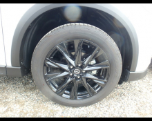 Mazda CX-5 2024