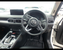 Mazda CX-5 2024
