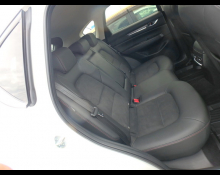 Mazda CX-5 2024